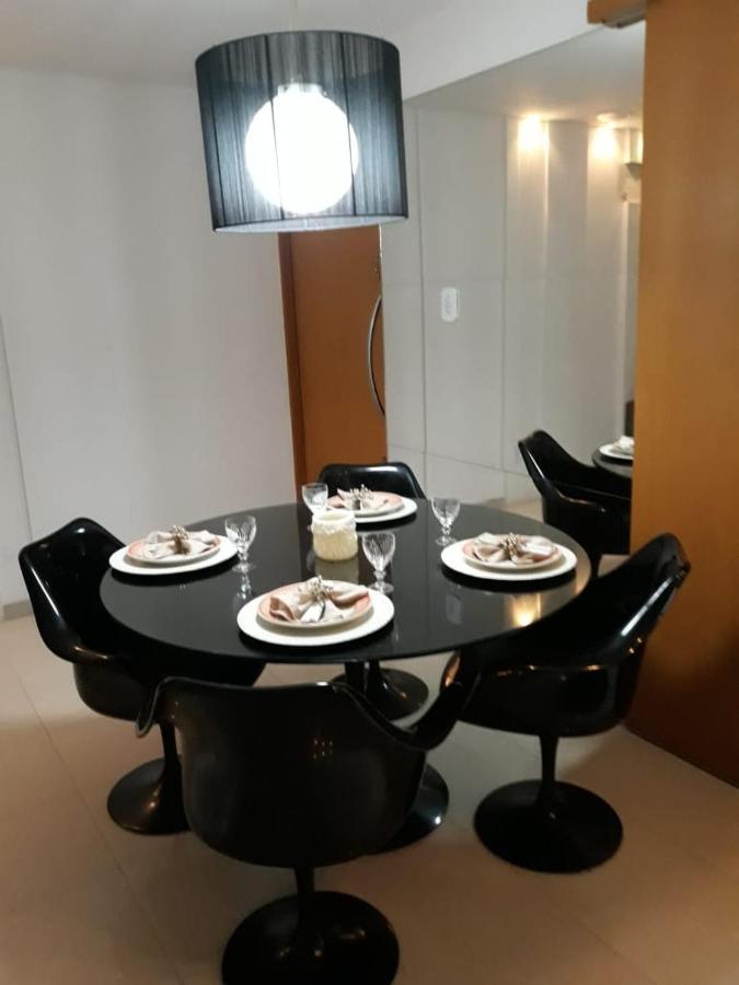 Apartamento Jatiuca *